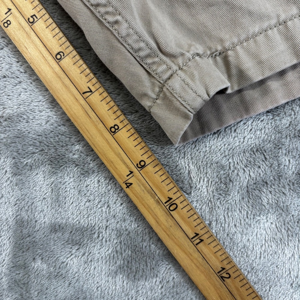 Levi Strauss & Co Cargo Shorts Mens 34 Tan Good Utility 23251-0003 - Picture 9 of 9